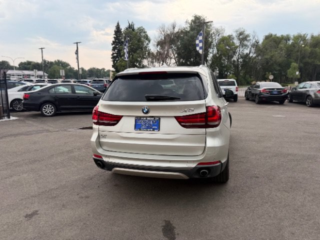 Used 2015 BMW X5 xDrive35i AWD/4WD image 10