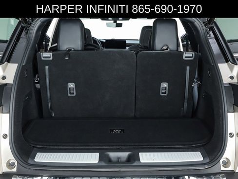Used 2023 INFINITI QX60 Autograph w/ Cargo Package AWD/4WD image 68