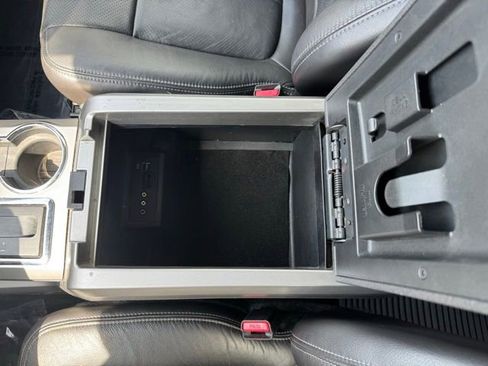 Used 2013 Ford F150 FX4 w/ Luxury Equipment Group AWD/4WD image 16