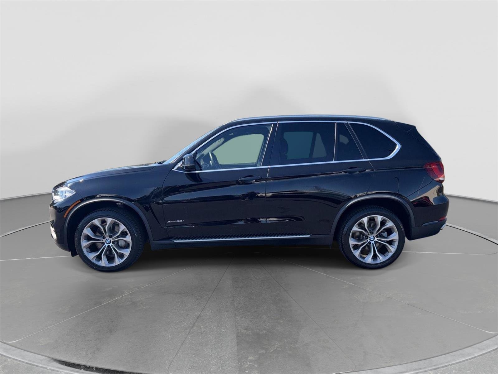 Used 2018 BMW X5 xDrive50i AWD/4WD image 2