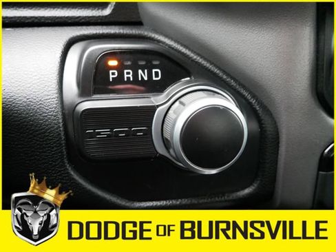 Used 2022 RAM 1500 Big Horn image 24