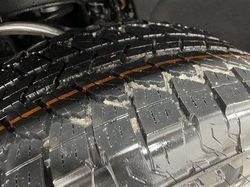 New 2026 Chevrolet Silverado 1500 RST image 8