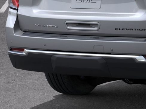 New 2026 GMC Yukon XL Elevation w/ Elevation Premium Package image 38