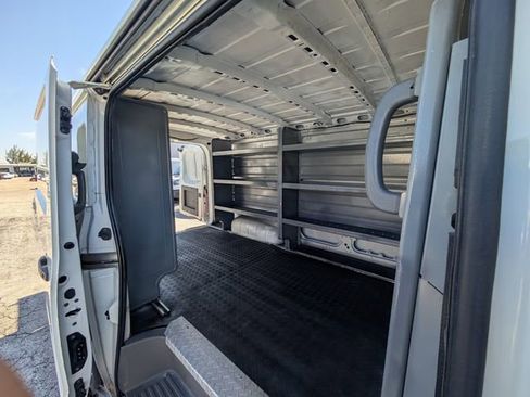 Used 2016 Nissan NV 1500 S w/ Power Package RWD image 15