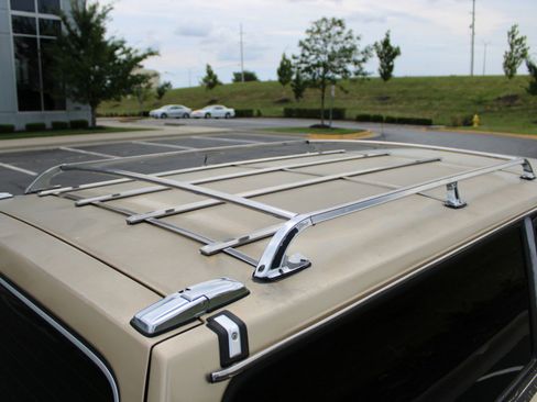 Used 1989 Volvo 240 Wagon image 13