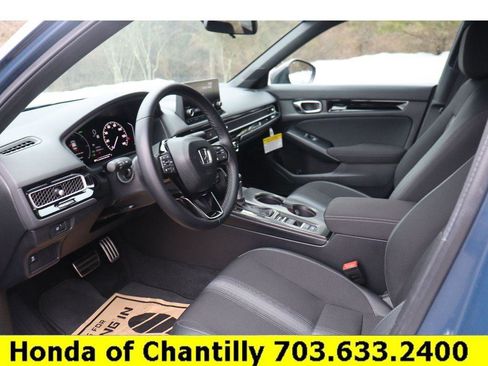 Used 2025 Honda Civic Sport image 21