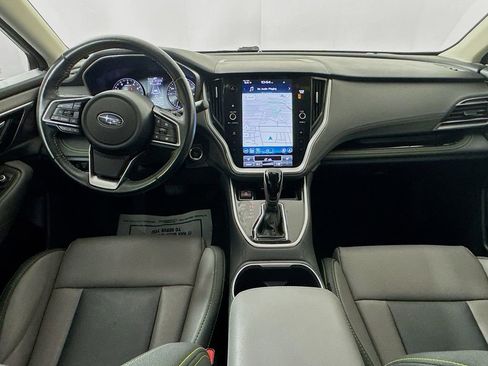 Used 2023 Subaru Outback Onyx Edition image 26
