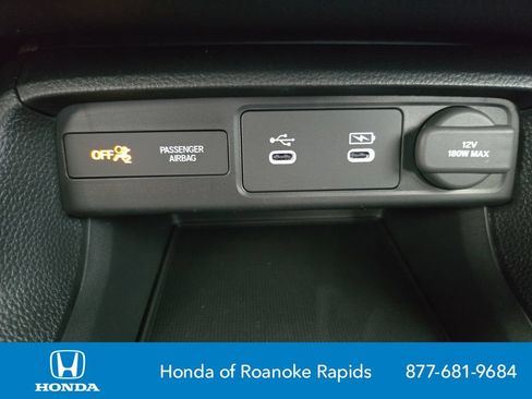 New 2026 Honda Civic Sport image 24