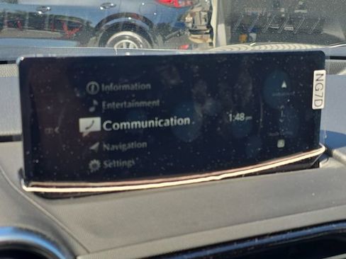 New 2026 MAZDA MX-5 Miata Grand Touring image 19