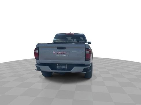 Used 2026 GMC Canyon Denali AWD/4WD image 8