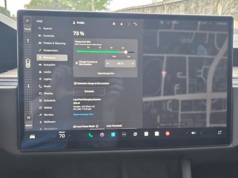 Used 2022 Tesla Model X image 45