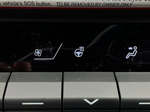 New 2026 Toyota Camry XSE image 28