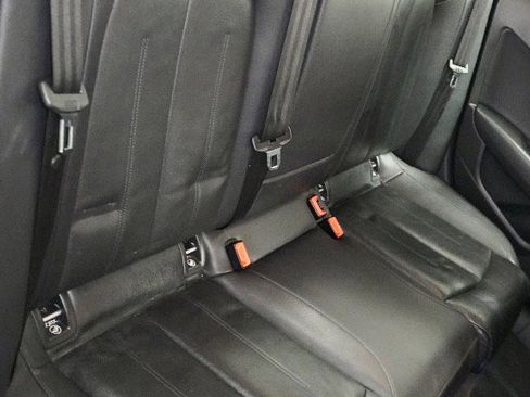 Used 2016 Audi A6 2.0T Premium Plus w/ Premium Plus Package image 8