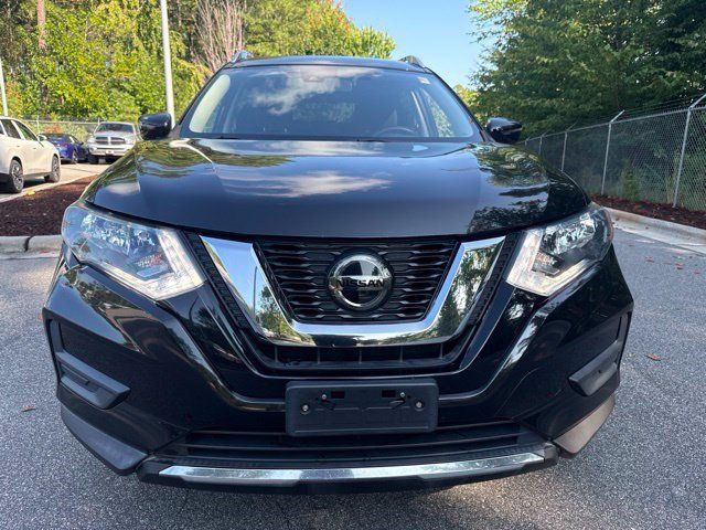 Used 2019 Nissan Rogue SV AWD/4WD image 10