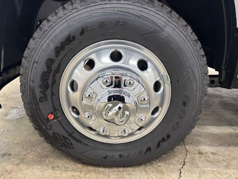 New 2026 RAM 3500 Tradesman image 25