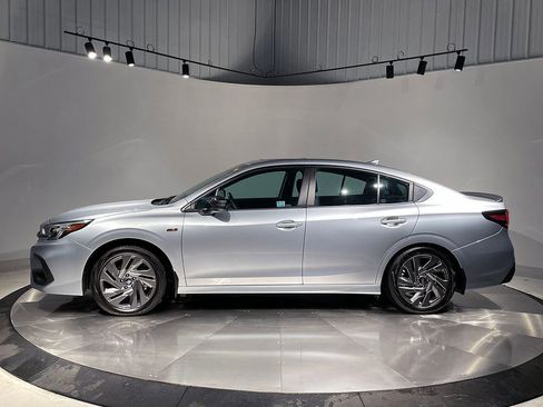 Used 2025 Subaru Legacy Sport w/ Popular Package #3 image 14