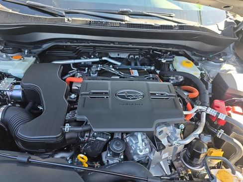 New 2026 Subaru Forester Sport AWD/4WD image 24