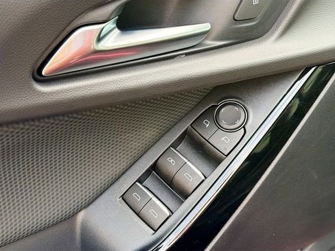 New 2026 Chevrolet Equinox RS w/ LPO, Floor Liner Package image 17