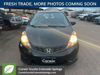 Used 2013 Honda Fit Sport video 2