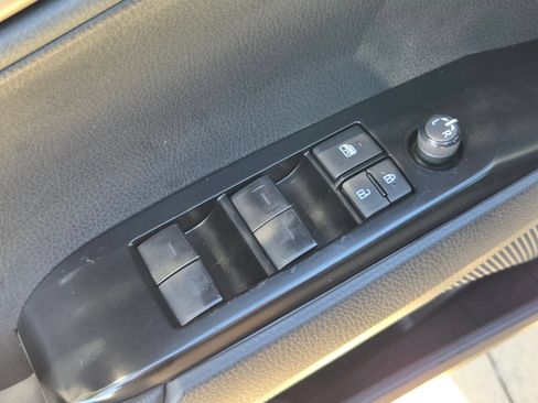 Used 2025 Toyota Camry XSE FWD image 20