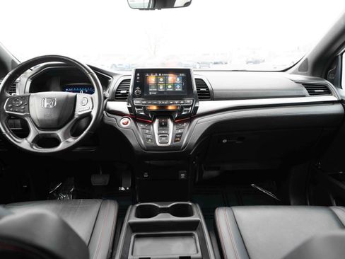 Used 2023 Honda Odyssey Sport image 20
