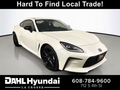 Used 2025 Toyota GR86 Premium w/ ALL Weather Mat Package (TMS)