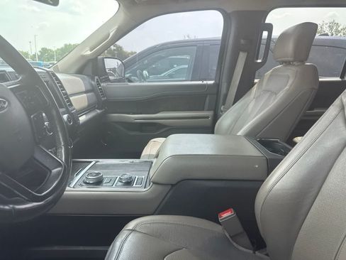 Used 2019 Ford Expedition Limited w/ Equipment Group 301A AWD/4WD image 31
