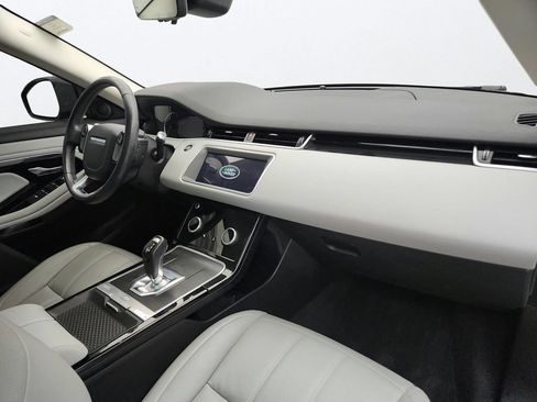Used 2020 Land Rover Range Rover Evoque S AWD/4WD image 26