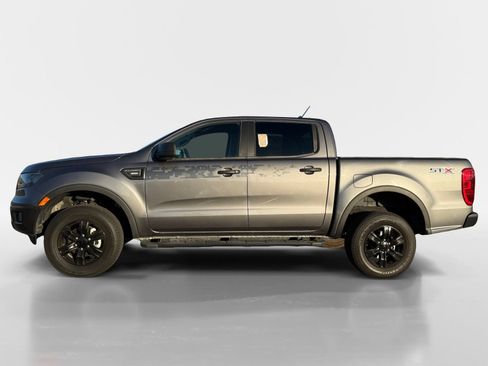 Used 2022 Ford Ranger XL w/ Equipment Group 101A High RWD image 2