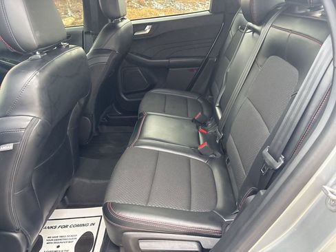 Used 2023 Ford Escape ST-Line w/ Tech Pack #1 AWD/4WD image 42