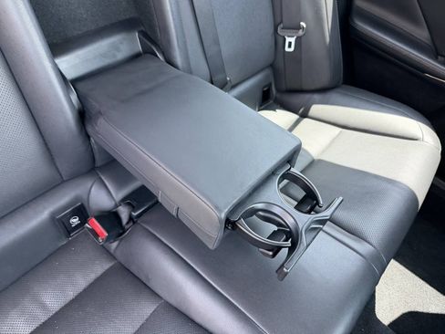 Used 2014 Lexus IS 250 w/ Navigation Package RWD image 28