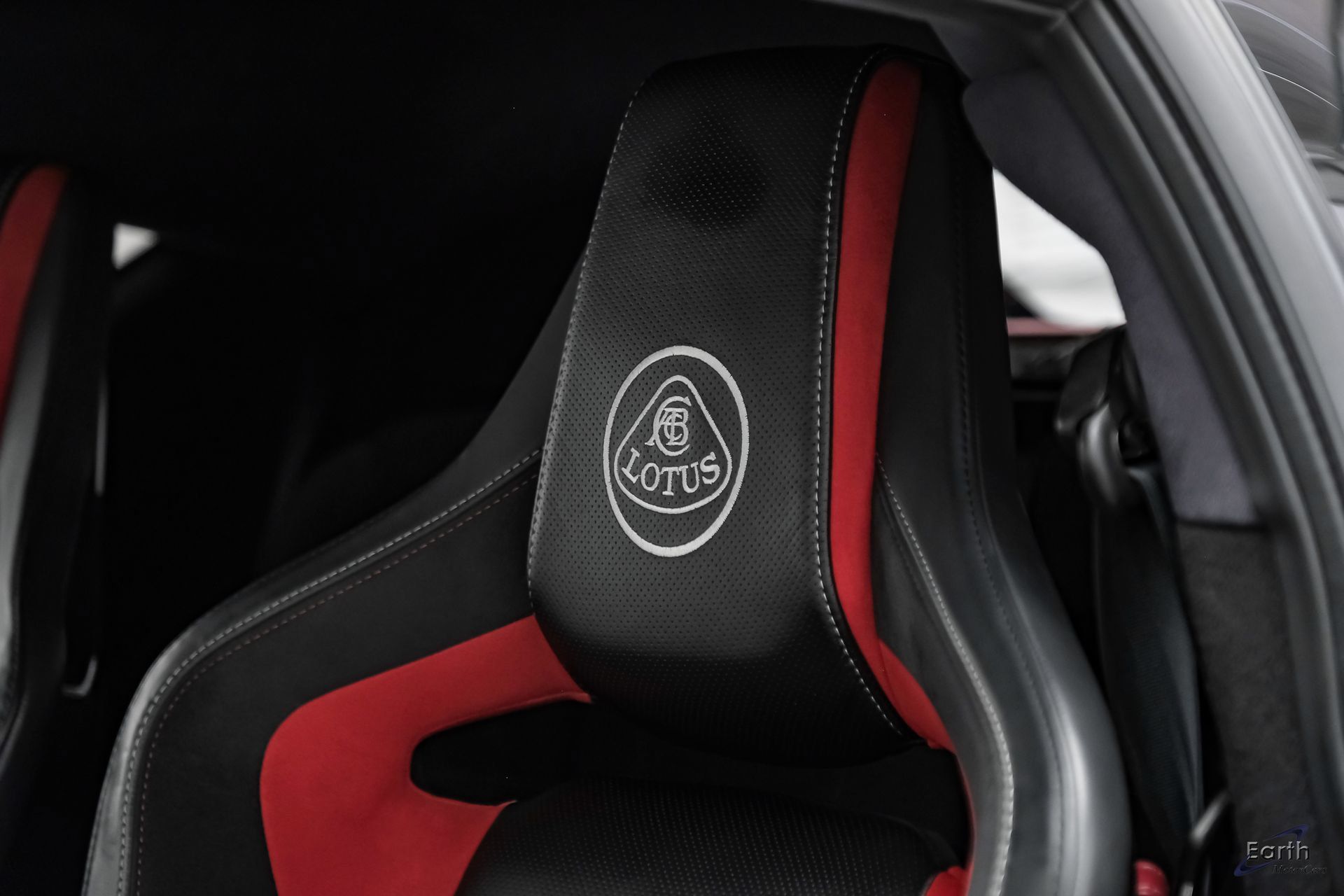 Used 2021 Lotus Evora RWD image 48