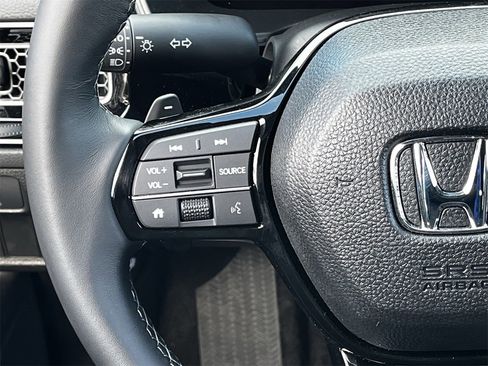 Used 2026 Honda Civic Sport image 12