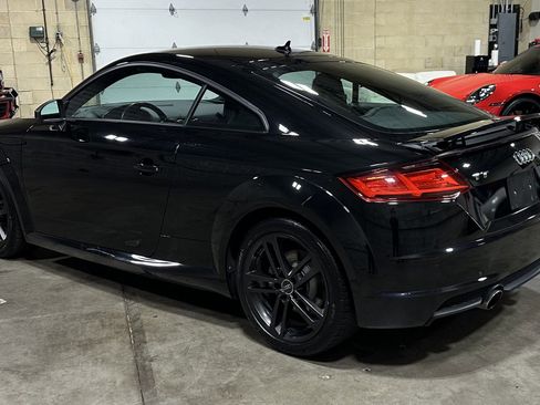 Used 2020 Audi TT 2.0T image 6