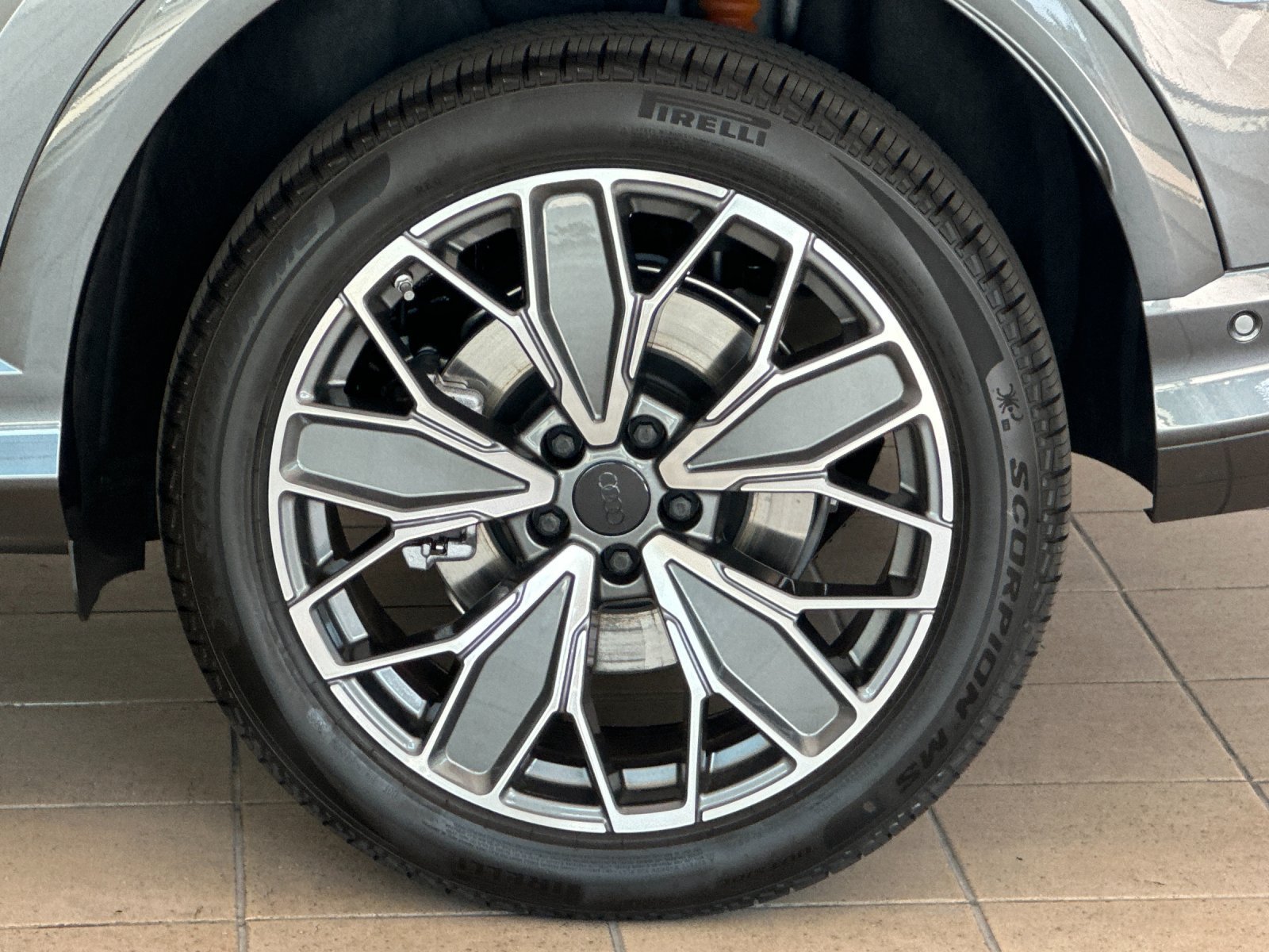 New 2026 Audi Q5 Premium Plus AWD/4WD image 11
