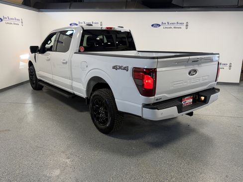 New 2026 Ford F150 XLT AWD/4WD image 29