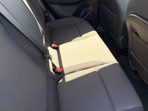 Used 2024 Buick Encore GX Preferred w/ Comfort Package FWD image 24