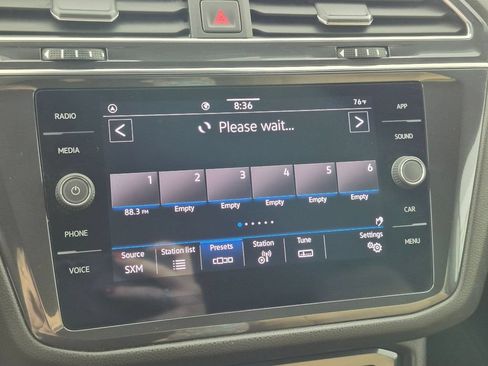 Used 2023 Volkswagen Tiguan SE FWD image 20