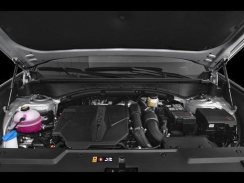 New 2026 Hyundai Santa Fe SEL image 9