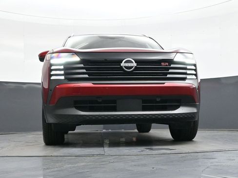 Used 2025 Nissan Kicks SR image 44