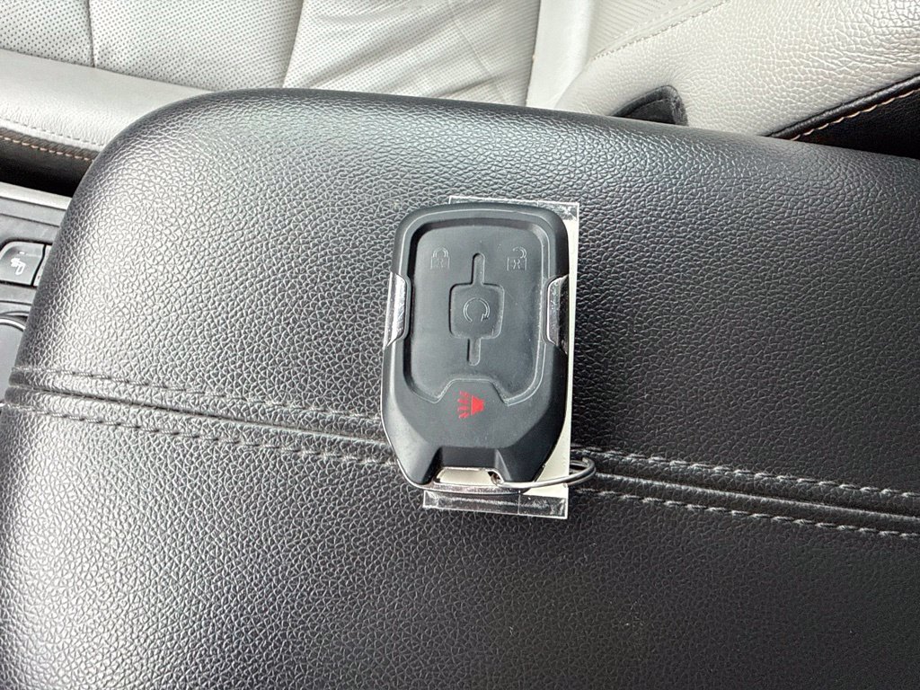 Used 2020 GMC Terrain SLT AWD/4WD image 21