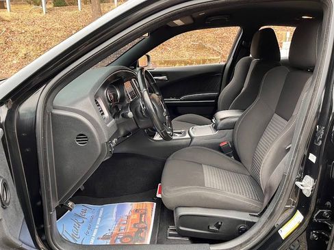 Used 2021 Dodge Charger R/T image 8
