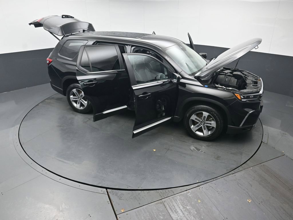 Used 2024 Honda Pilot EX-L image 52