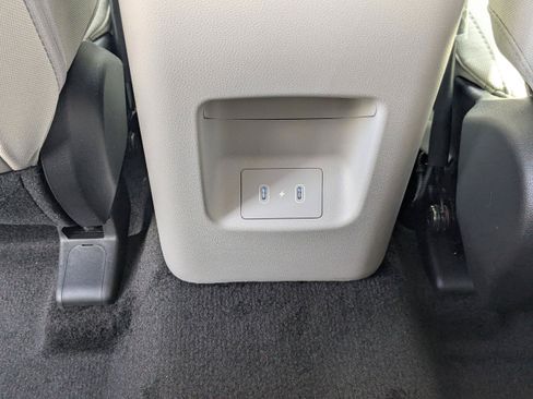 New 2026 Hyundai Tucson SEL AWD/4WD image 30