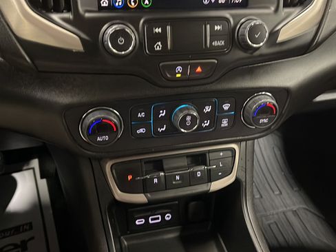 Used 2023 GMC Terrain Denali w/ LPO, Floor Liner Package AWD/4WD image 10