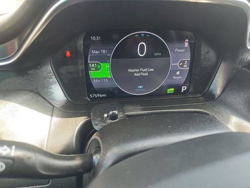 Used 2023 Chevrolet Bolt EUV LT FWD image 3