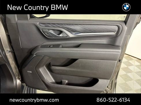 Used 2021 GMC Yukon Denali w/ Denali Ultimate Package AWD/4WD image 20