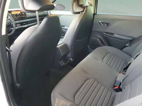 New 2025 Kia K4 EX FWD image 23