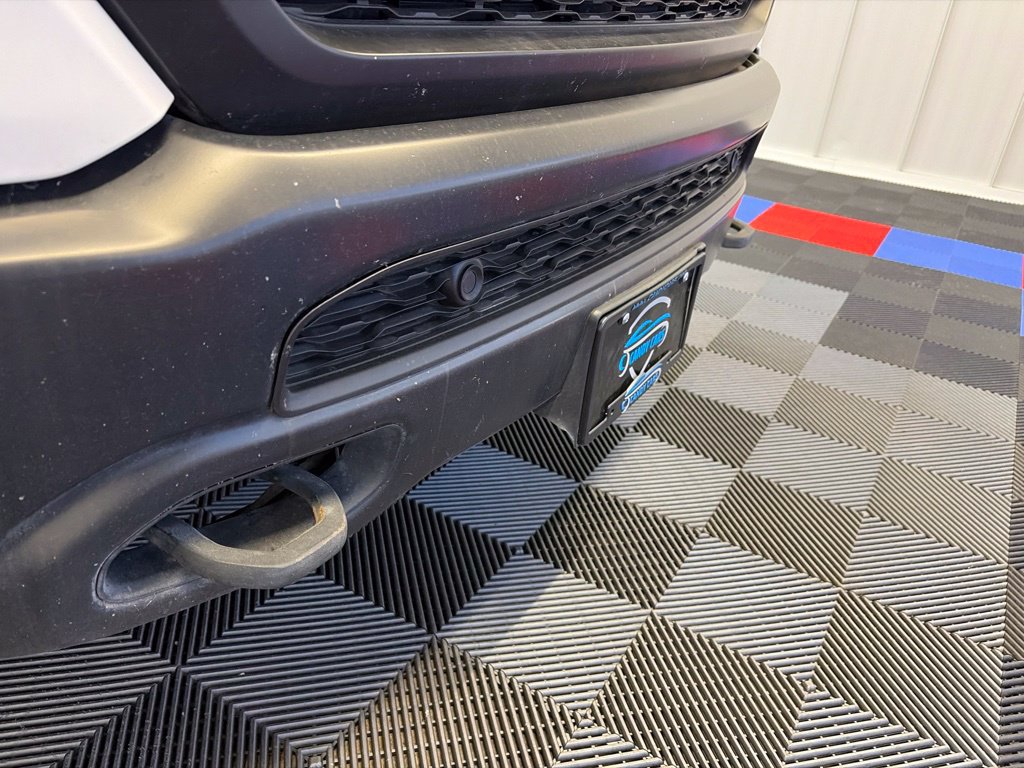 Used 2023 RAM 1500 Big Horn AWD/4WD image 16
