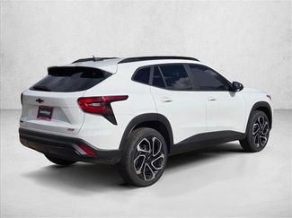 New 2026 Chevrolet Trax RS w/ Sunroof Package video 2